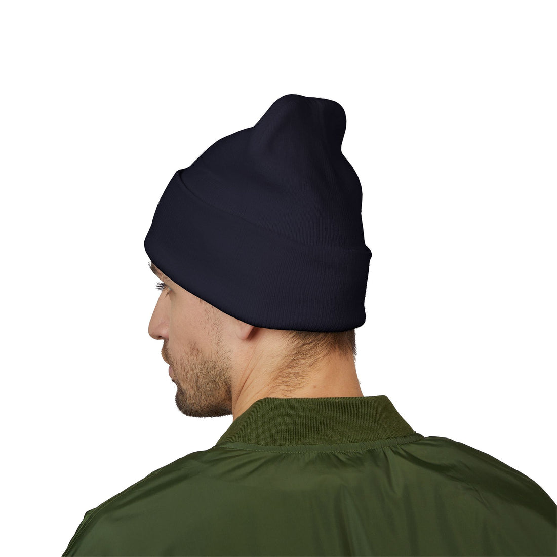 JN Entertainment Cuffed Beanie