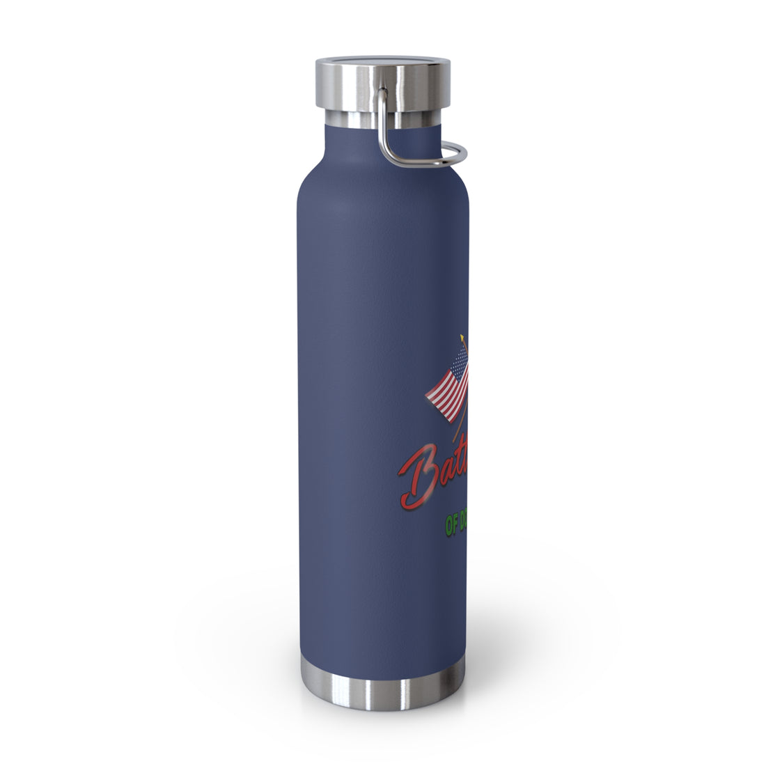 Battaglia's Deli 22oz Insulated Bottle