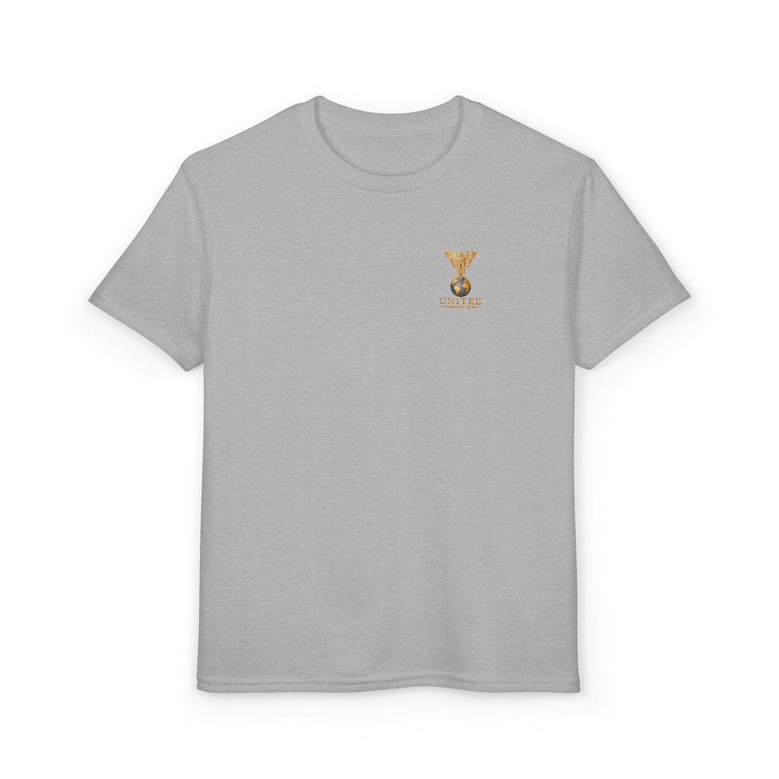 United Payment Corp Youth T-Shirt