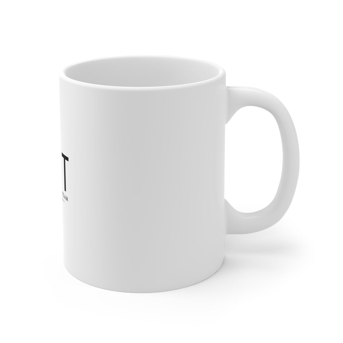 The Vladimirsky Team Mug