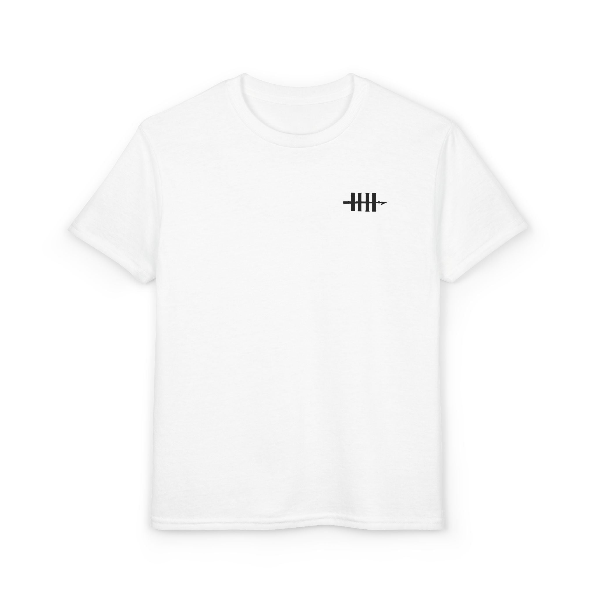 Harpoon Hannah’s Colorful Diver Youth T‑Shirt