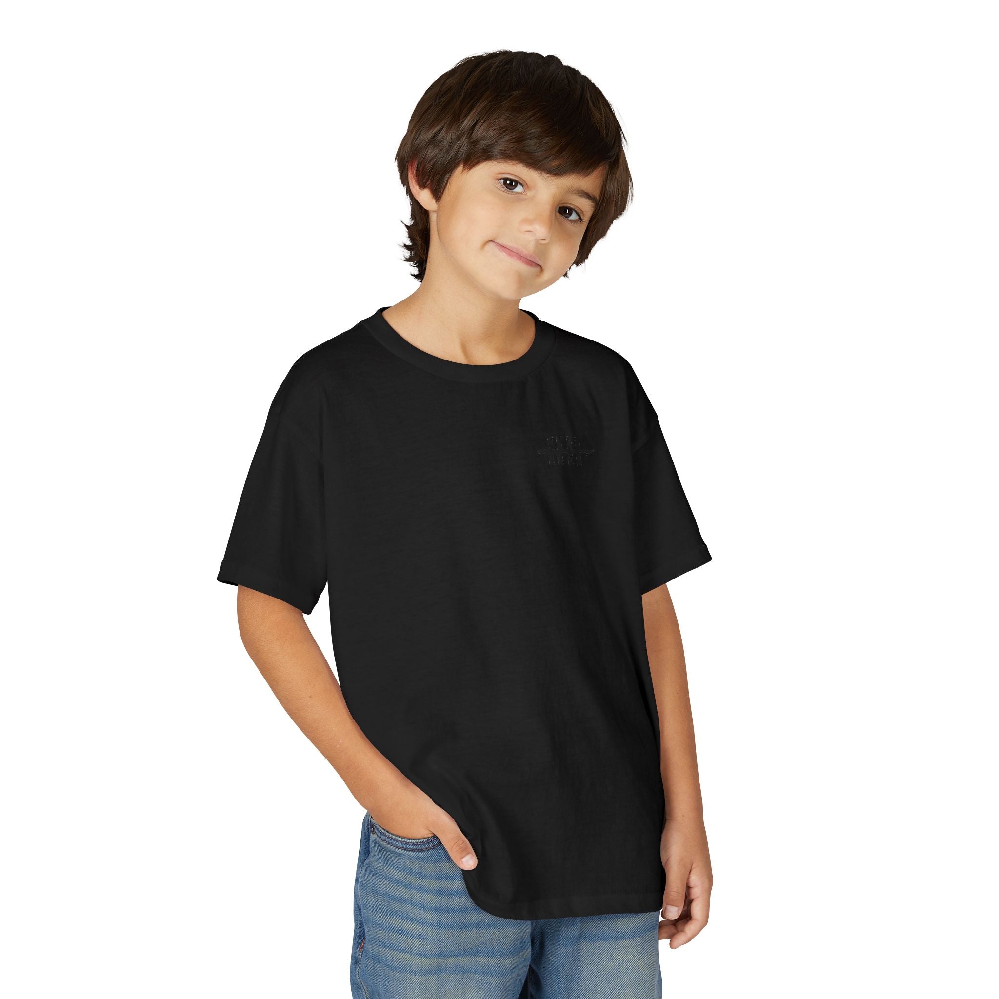 Harpoon Hanna's Kranken Youth T‑Shirt