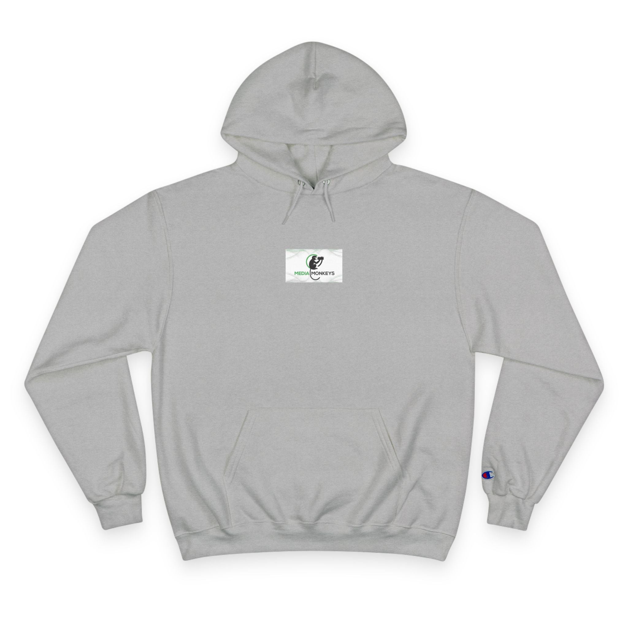 Media Monkeys Hoodie