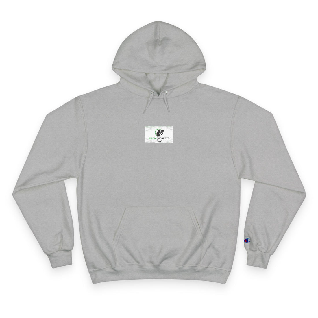 Media Monkeys Hoodie