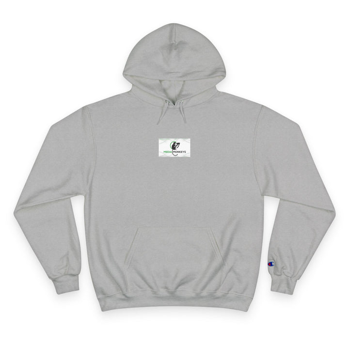 Media Monkeys Hoodie