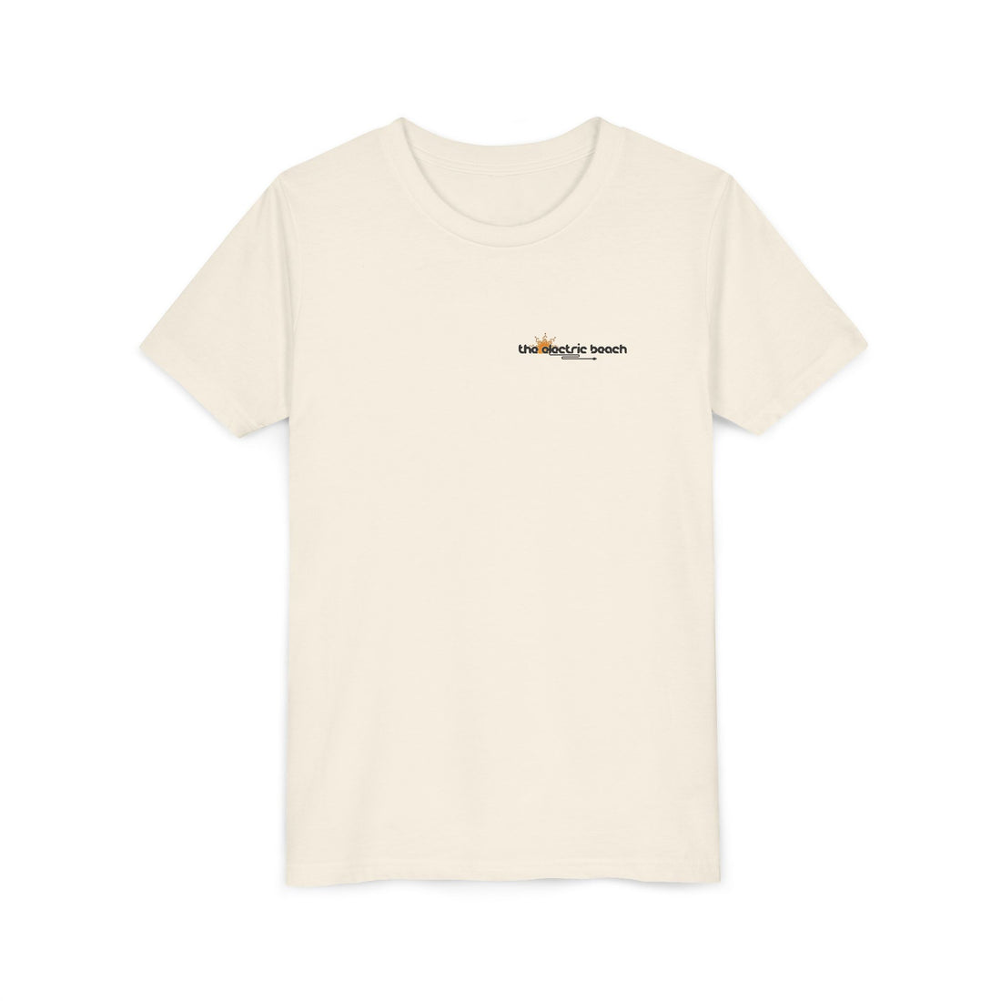 Electric Beach Youth T-Shirt