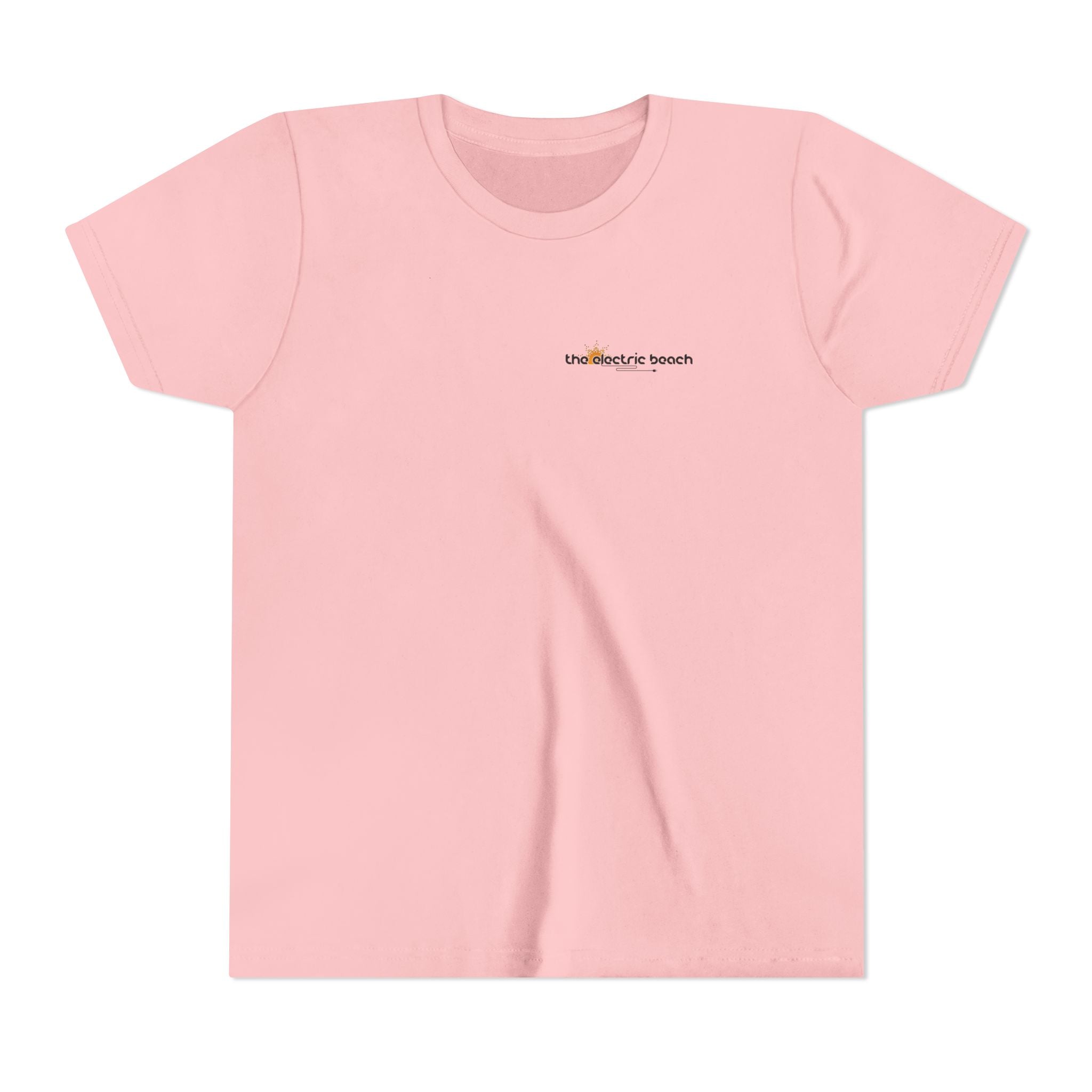 Electric Beach Youth T-Shirt