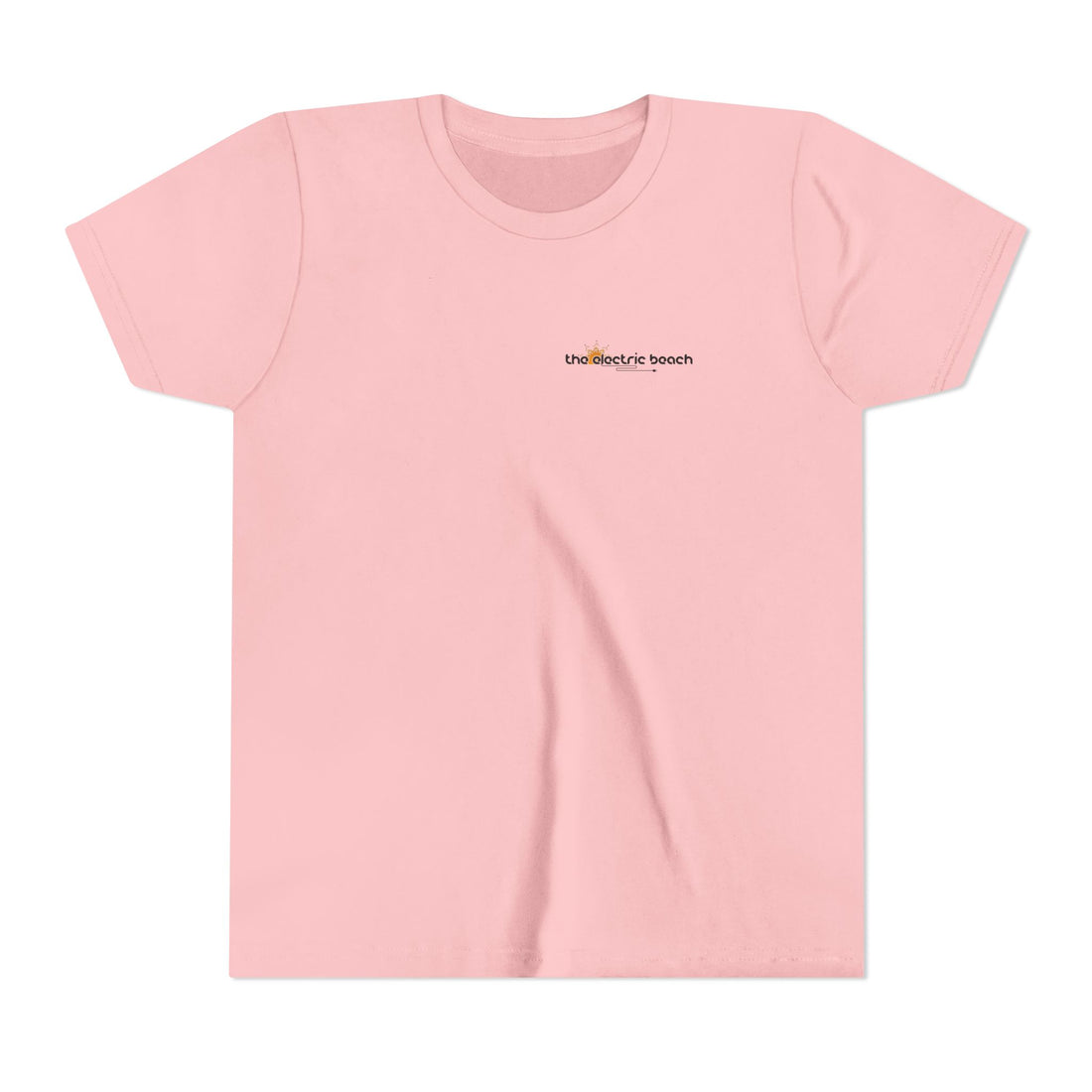 Electric Beach Youth T-Shirt