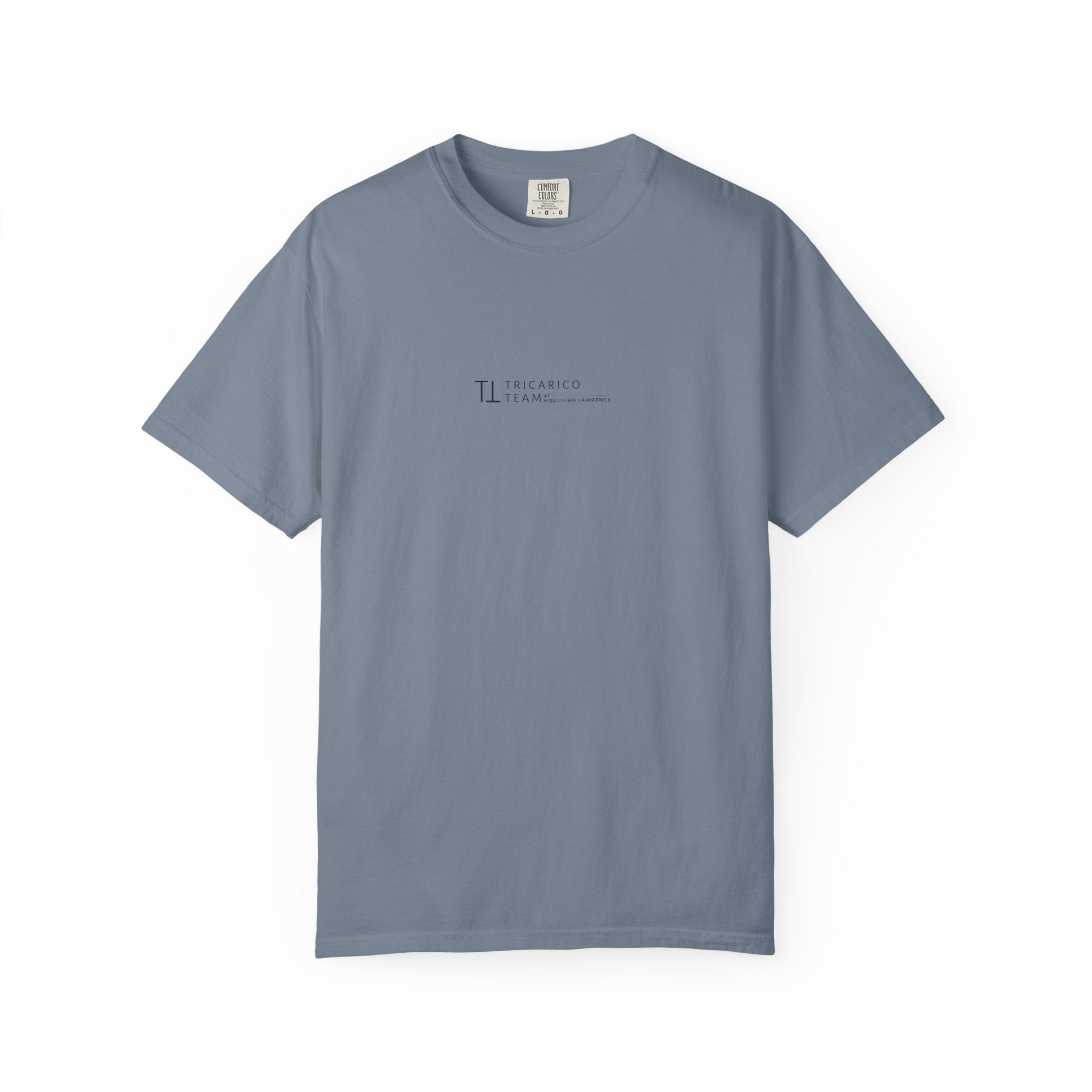 Tricarico Team Crew Neck T-Shirt