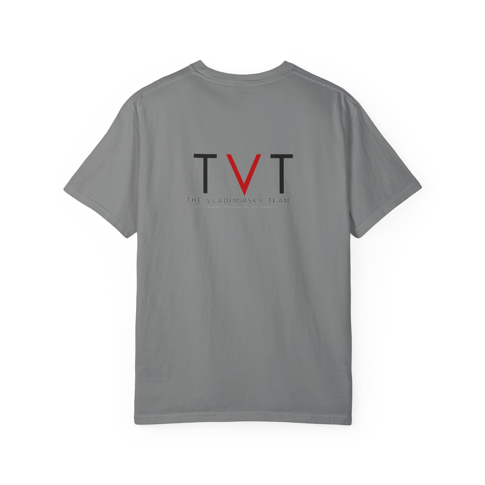 The Vladimirsky Team Crew Neck T-Shirt