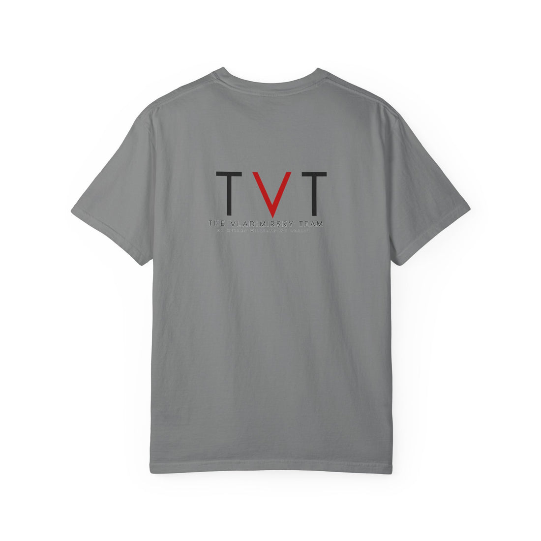 The Vladimirsky Team Crew Neck T-Shirt