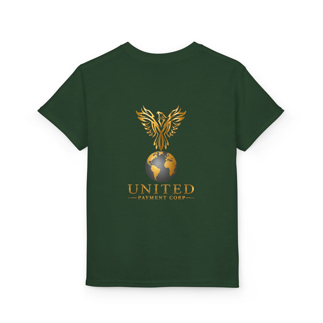 United Payment Corp Youth T-Shirt