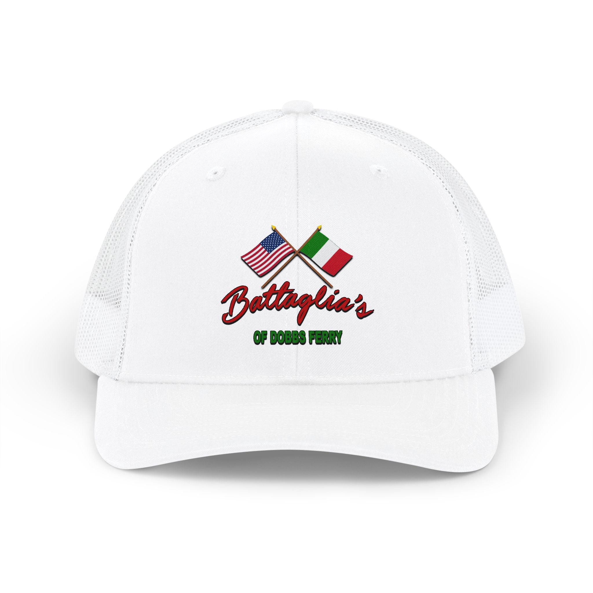 Battaglia's Deli Trucker Cap