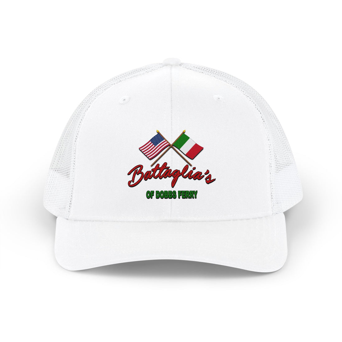 Battaglia's Deli Trucker Cap
