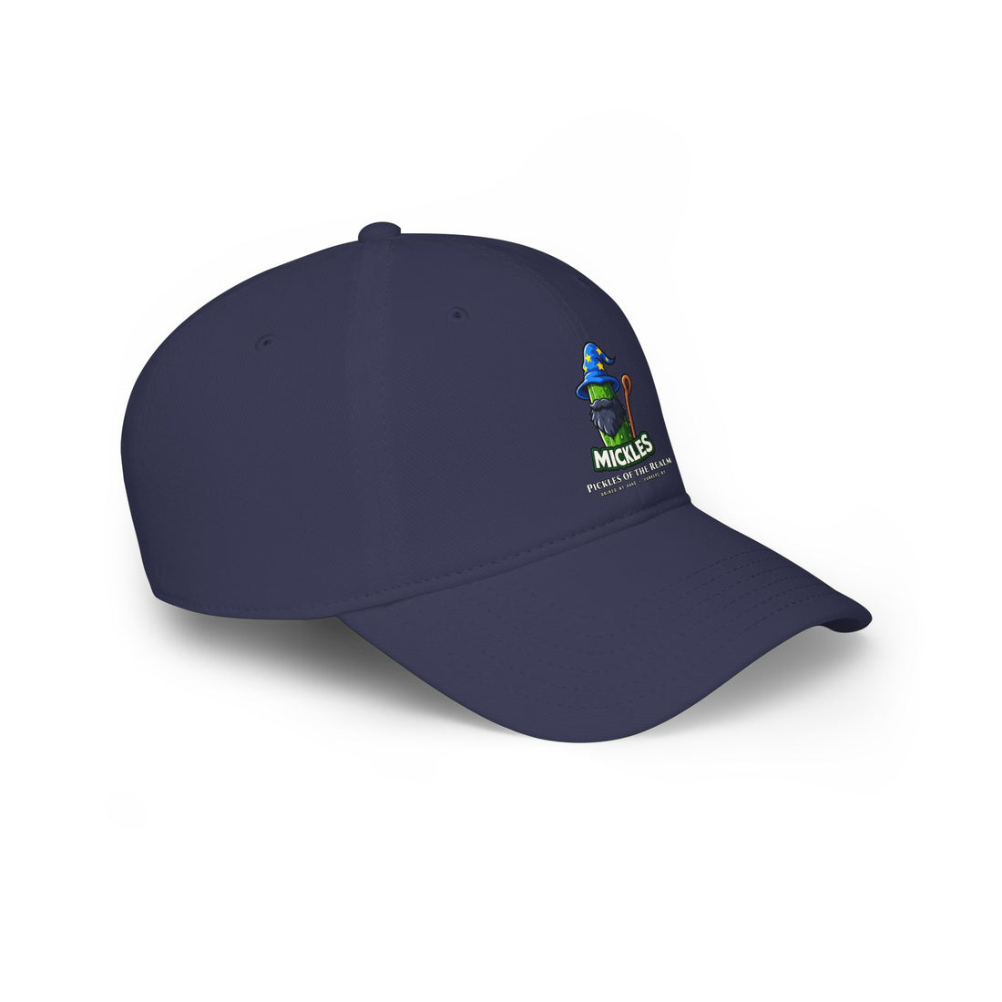 Mickles Pickles Cap
