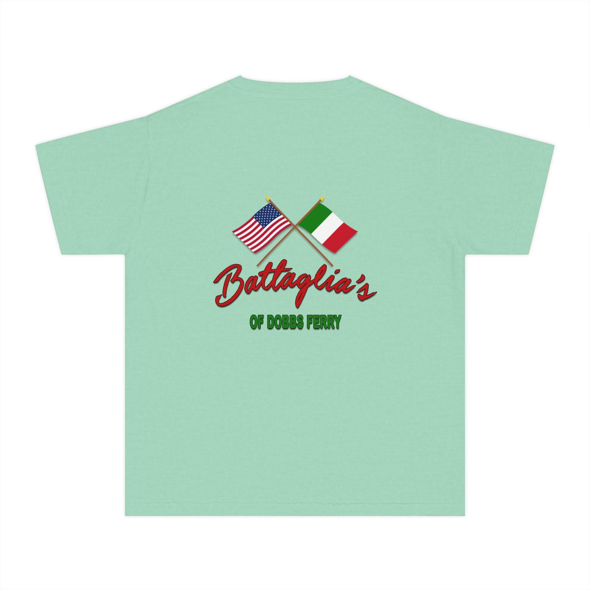 Battaglia's Deli Kids T‑Shirt