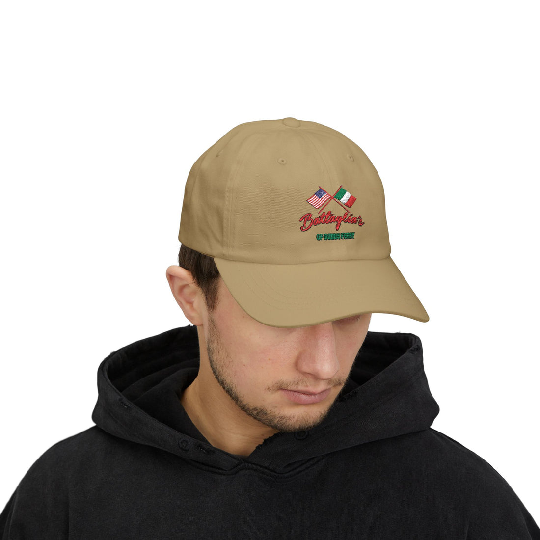 Battaglia's Deli Cap