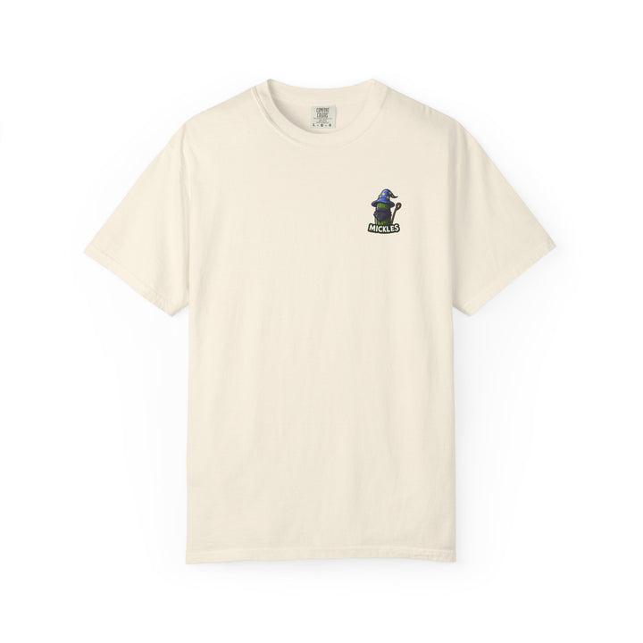 Mickles Pickles Crew Neck T-Shirt