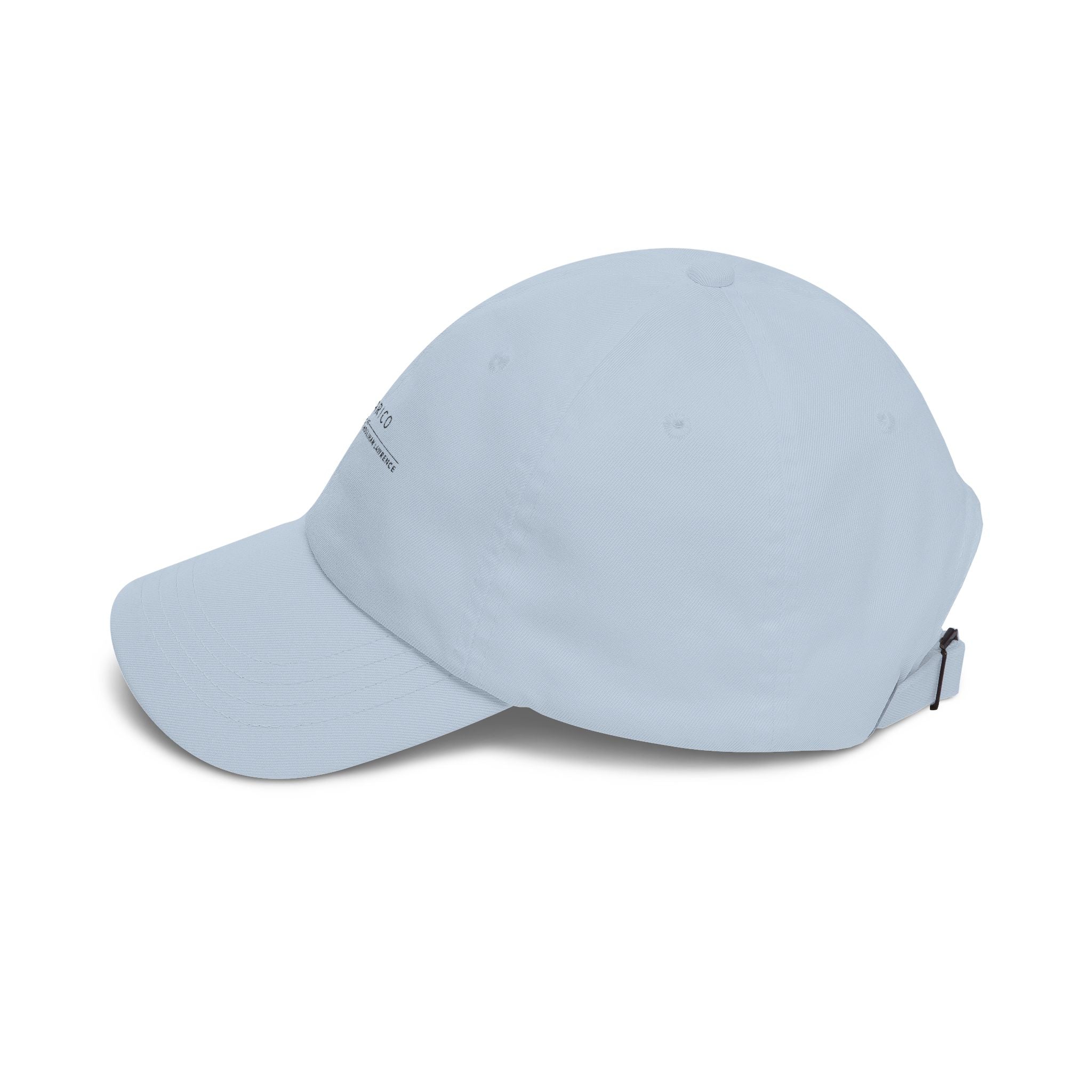 Tricarico Team Cap