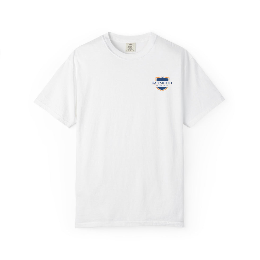 Safeshield Insurance Crew Neck T-Shirt