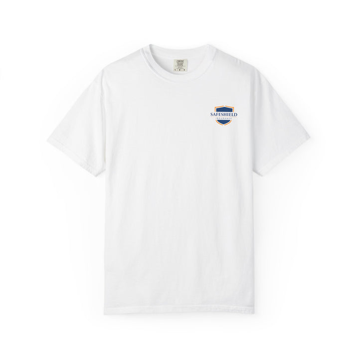 Safeshield Insurance Crew Neck T-Shirt