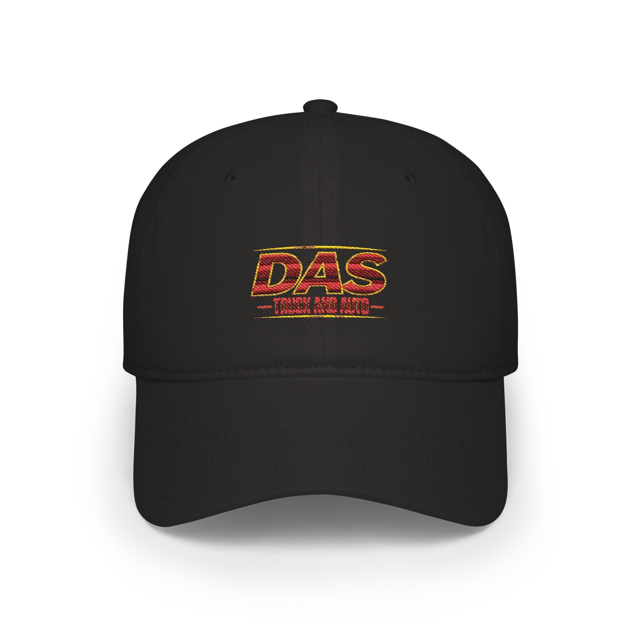 DAS Truck and Auto Baseball Cap