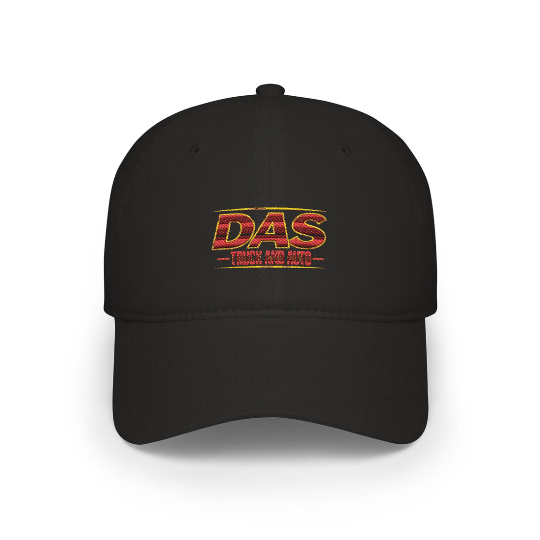DAS Truck and Auto Baseball Cap