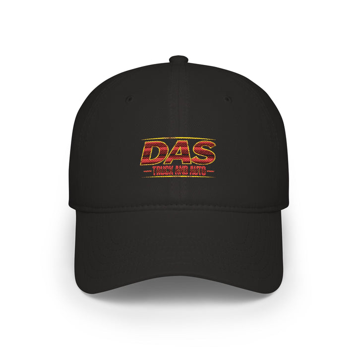 DAS Truck and Auto Baseball Cap