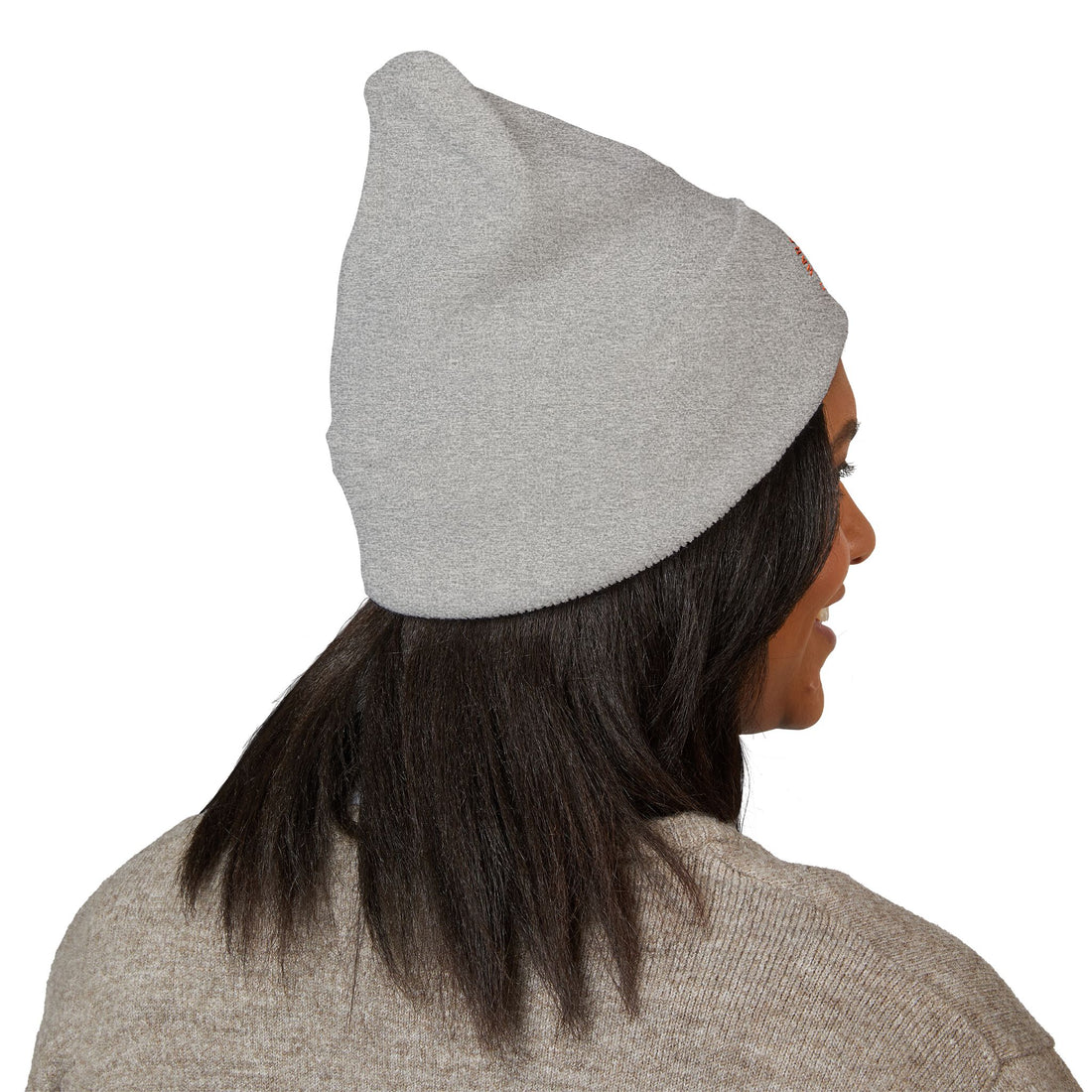 Harpoon Hanna's Moka Pot Cuffed Beanie