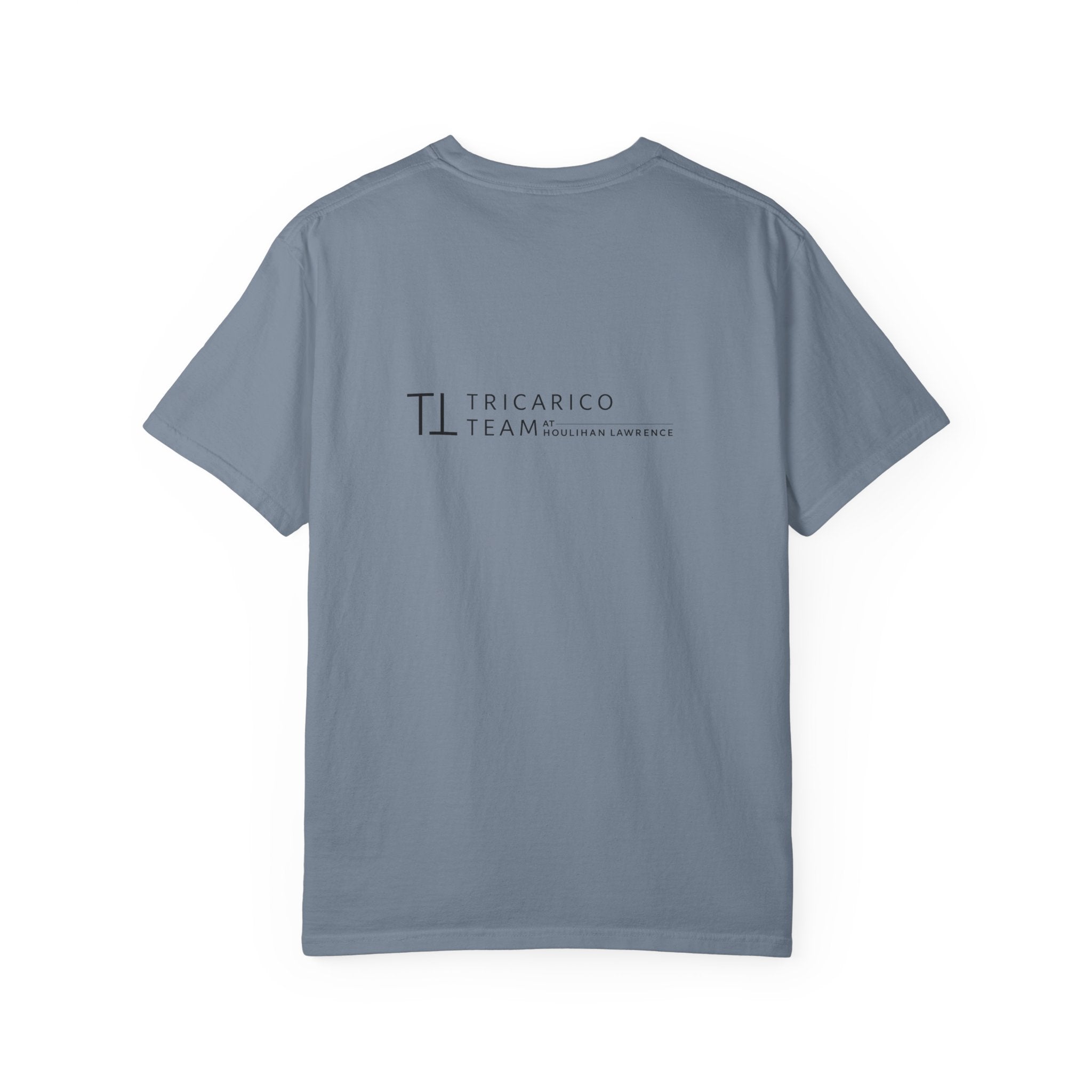 Tricarico Team Crew Neck T-Shirt