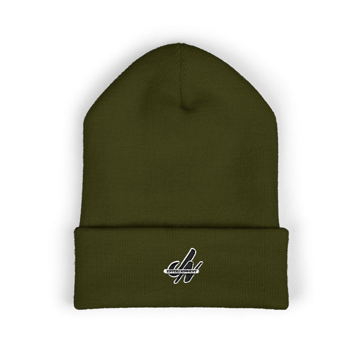 JN Entertainment Cuffed Beanie