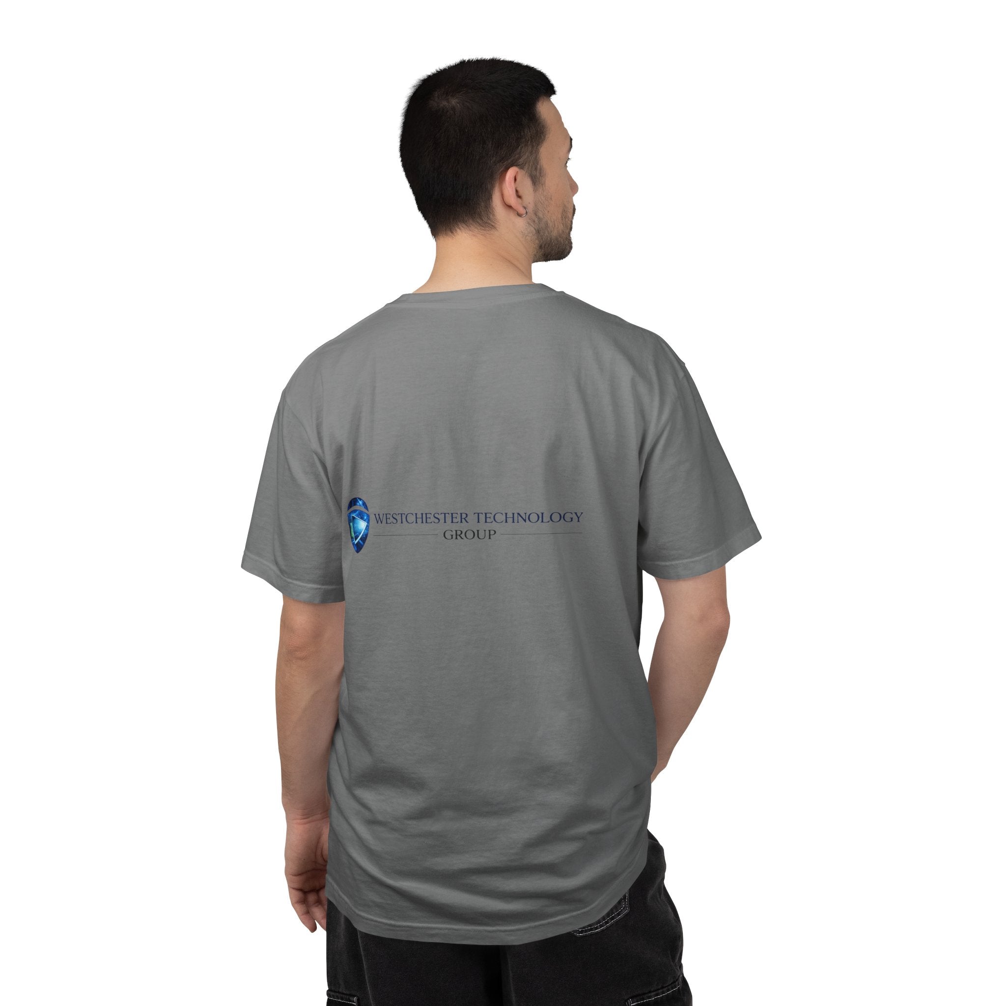 Westchester Technology Group Crew Neck T-Shirt