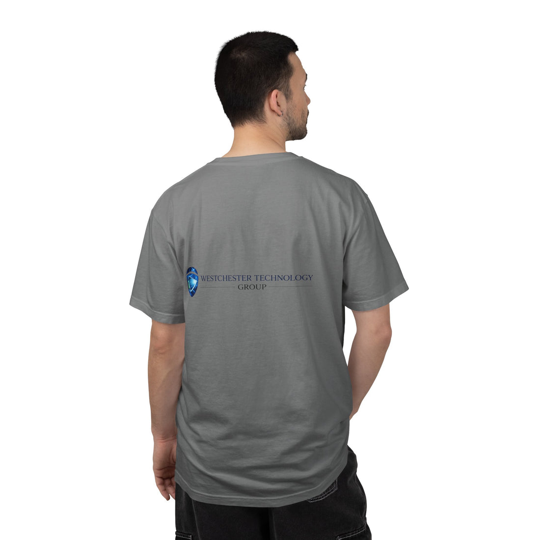 Westchester Technology Group Crew Neck T-Shirt