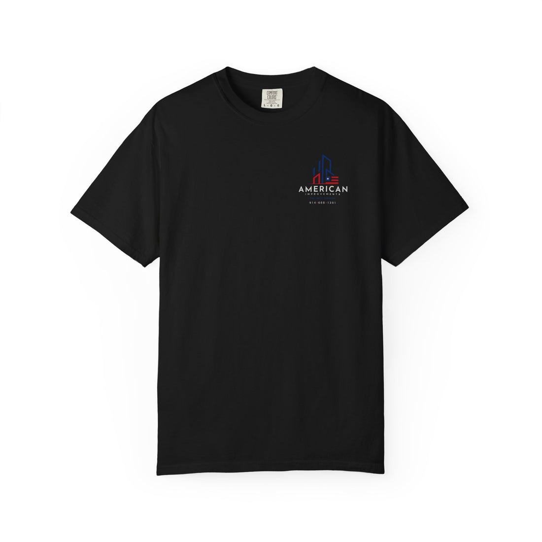 American Improvements Crew Neck T-Shirt