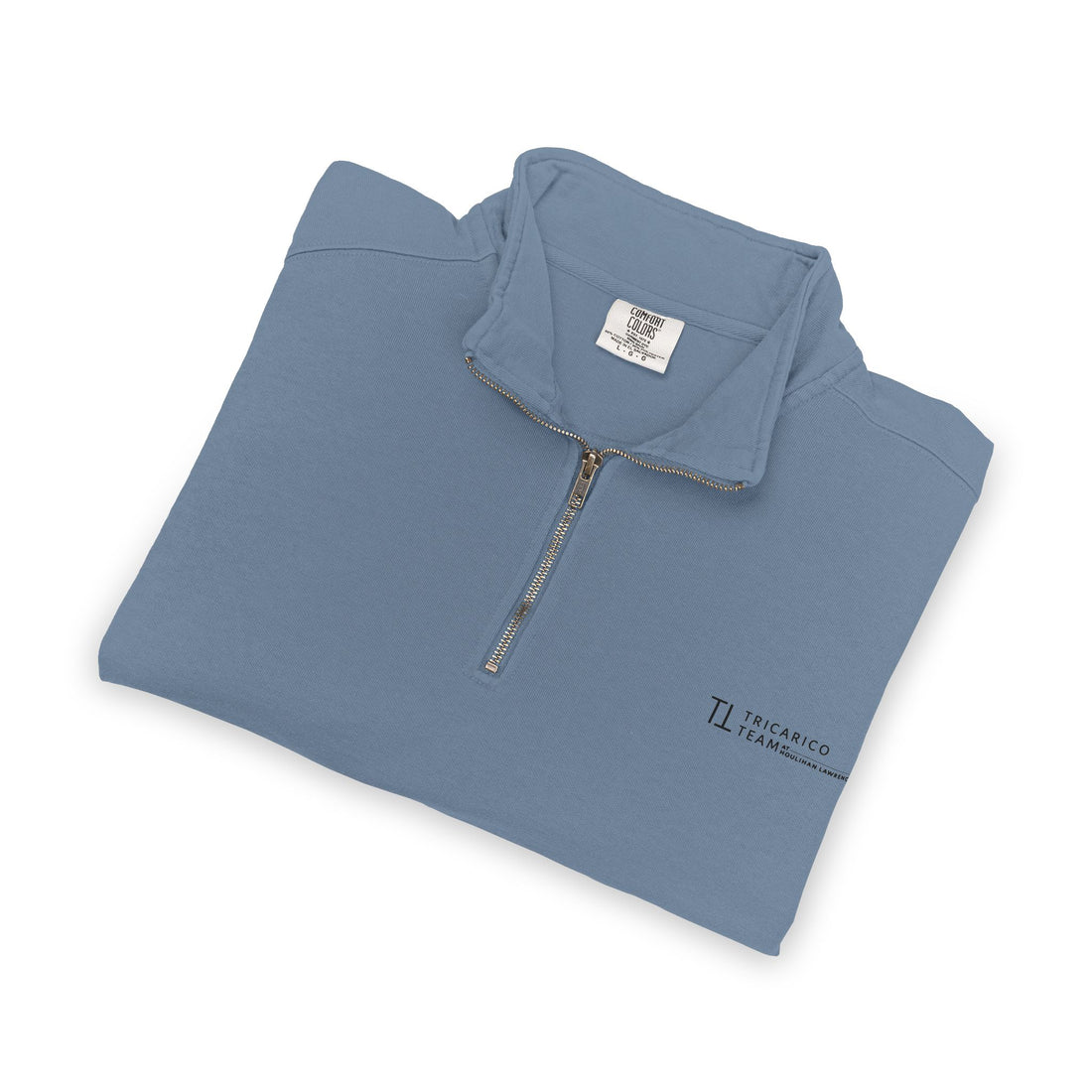 Tricarico Team Quarter-Zip Sweatshirt