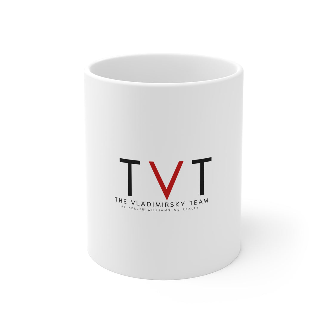 The Vladimirsky Team Mug