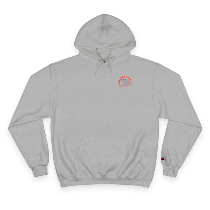 Harpoon Hanna's Moka Pot Hoodie