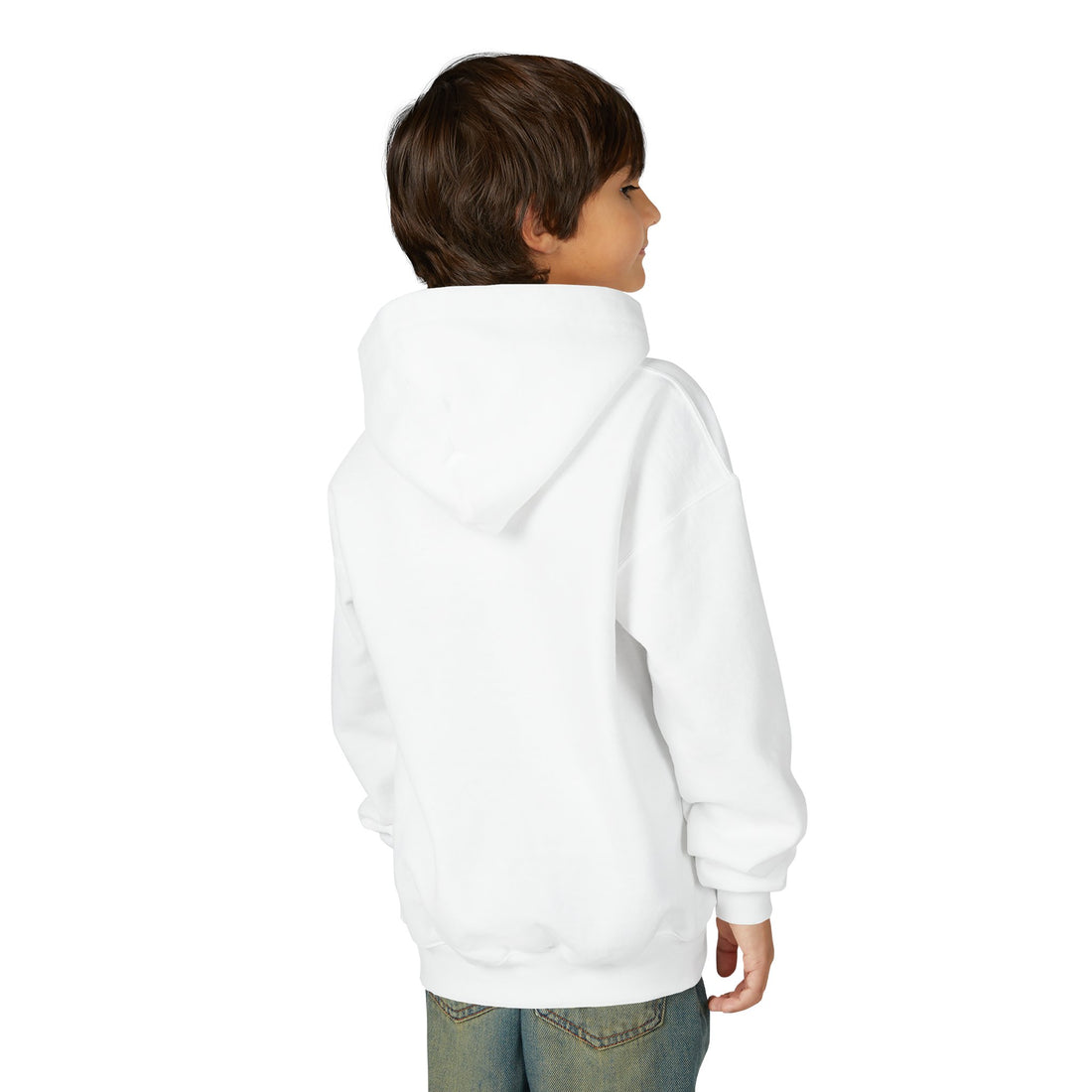 Ginos' Cannoli Bar Youth Hoodie