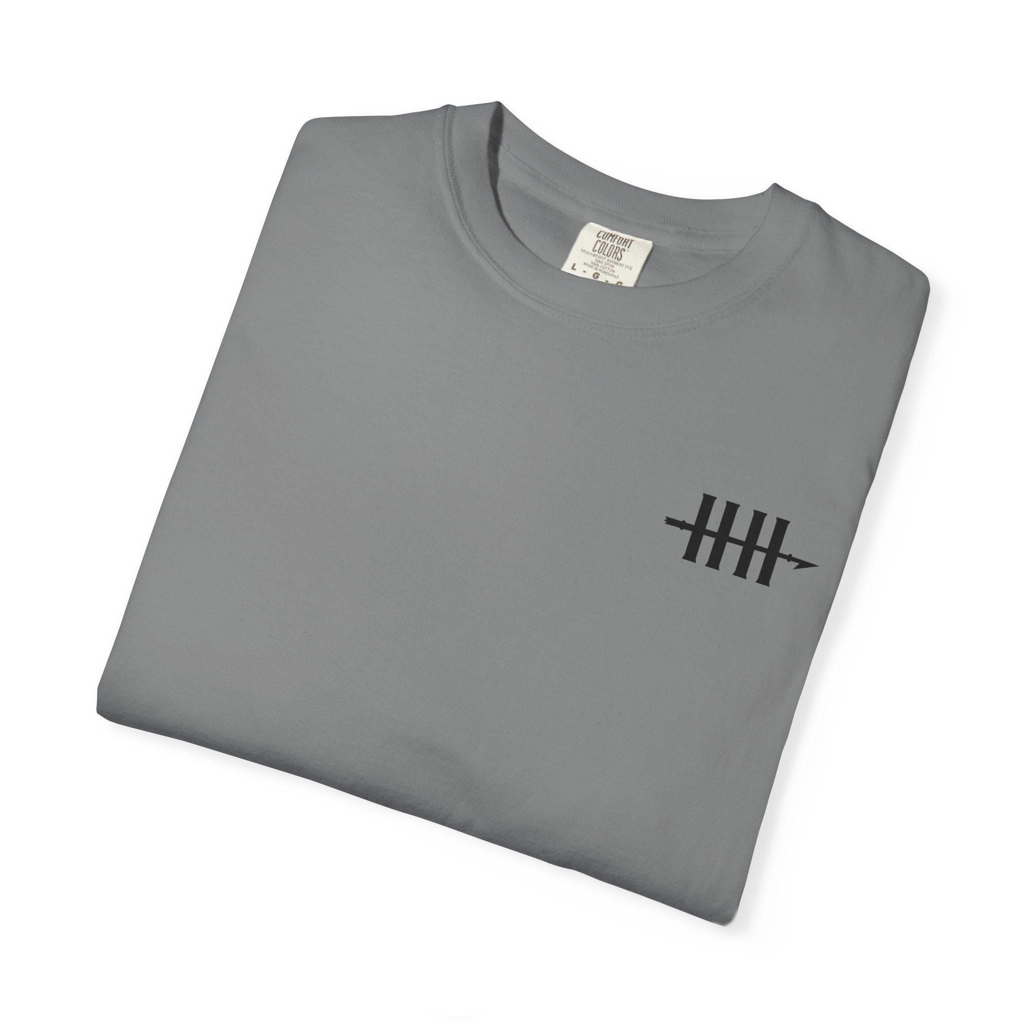 Harpoon Hanna's Diver Crew Neck T-Shirt