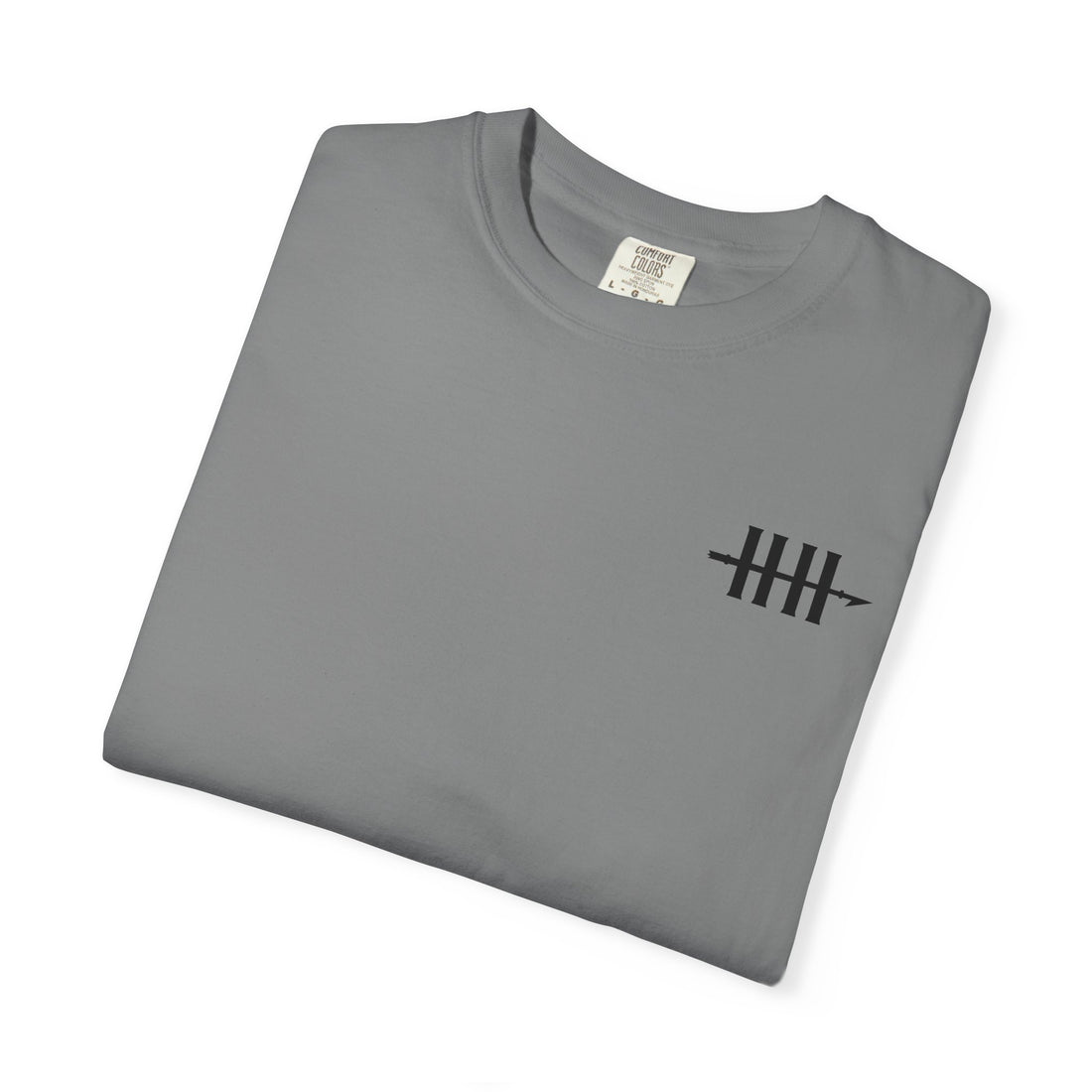 Harpoon Hanna's Diver Crew Neck T-Shirt