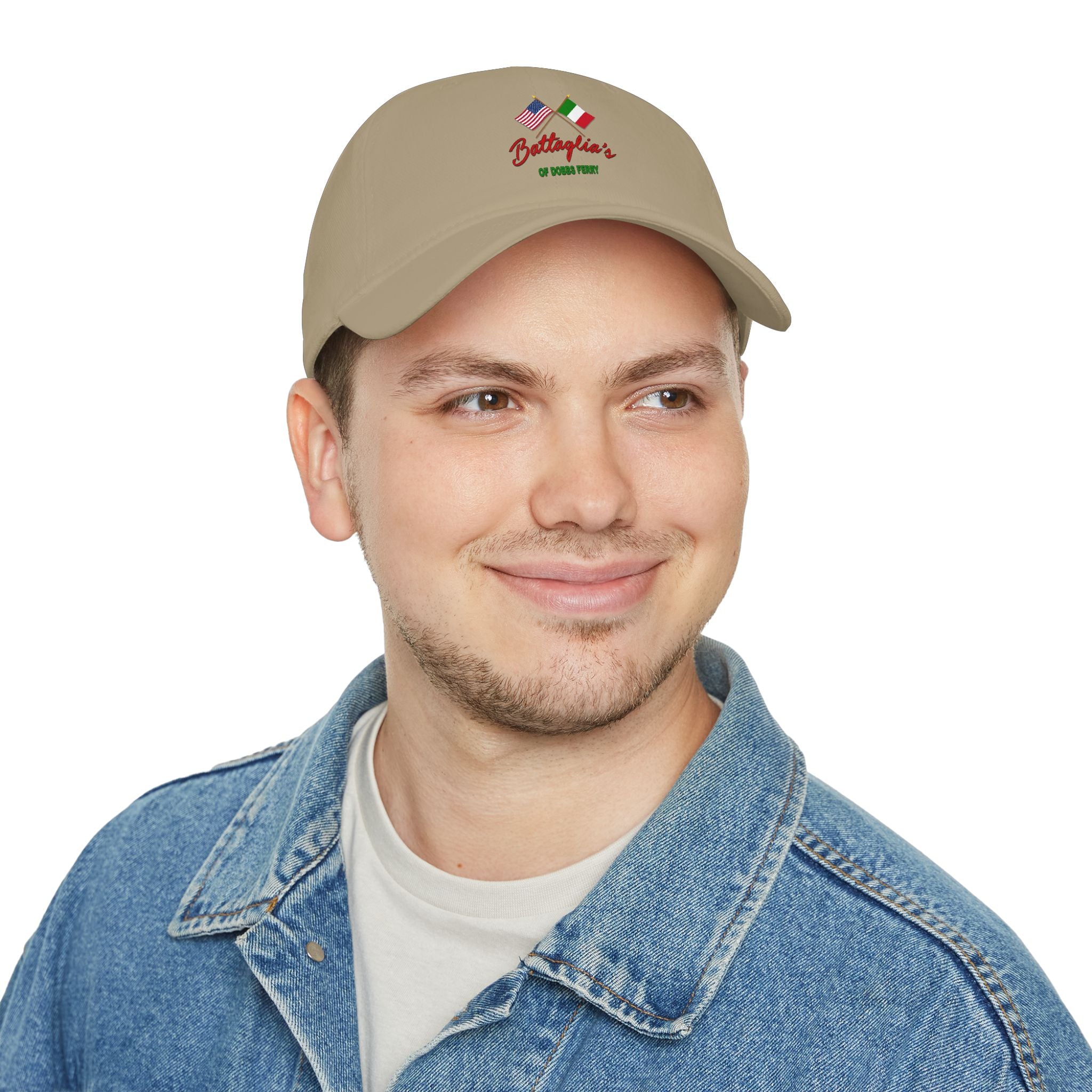 Battaglia's Deli Baseball Cap