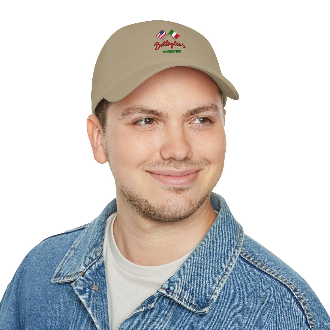 Battaglia's Deli Baseball Cap