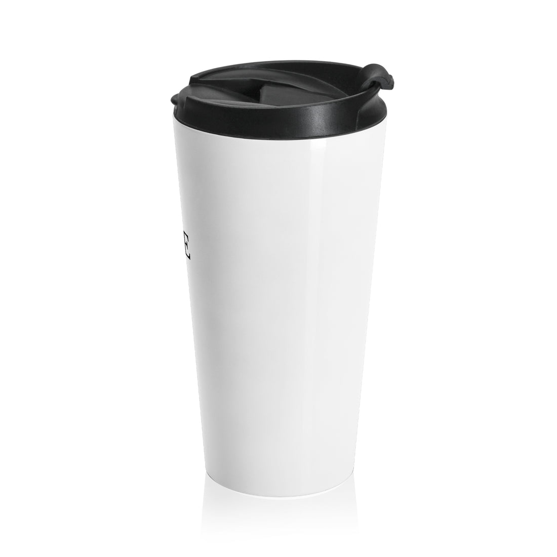 JEF Inc. Stainless Steel Travel Mug