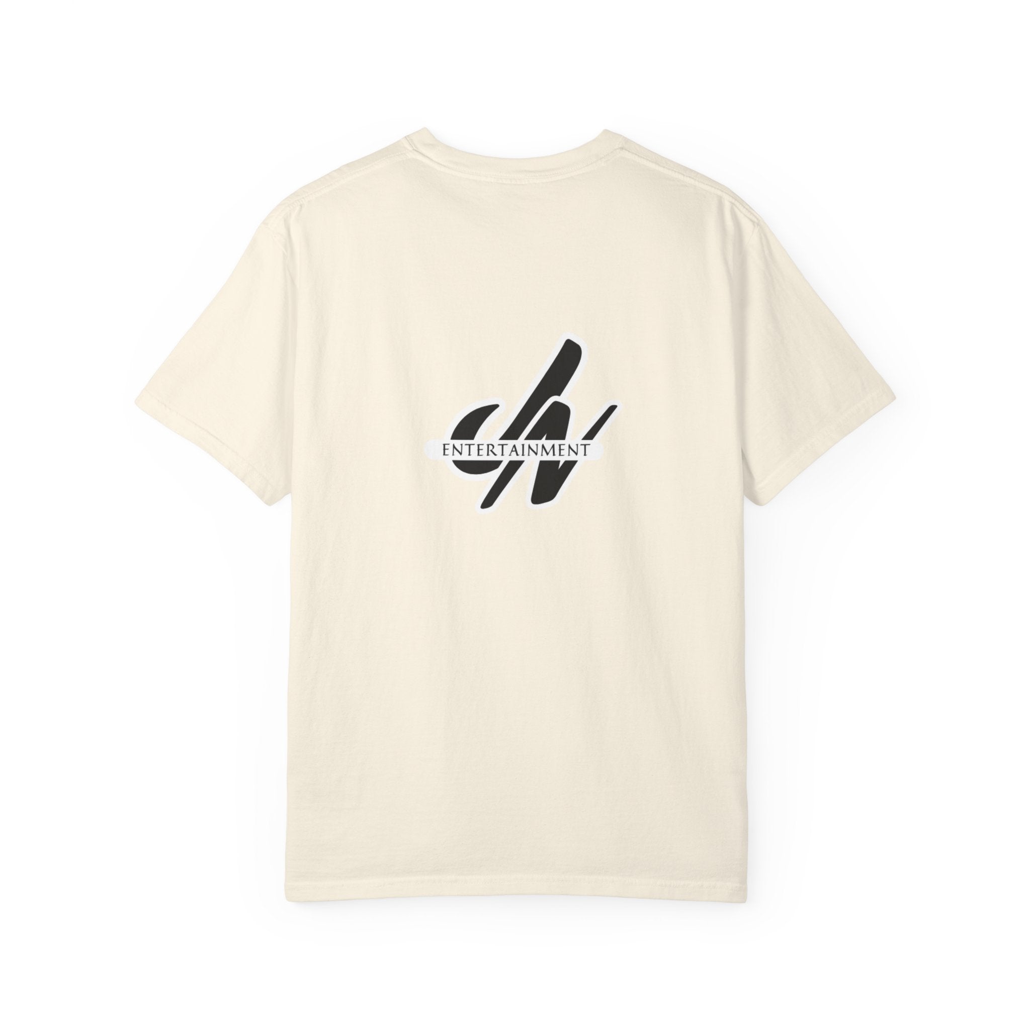 JN Entertainment Crew Neck T-Shirt