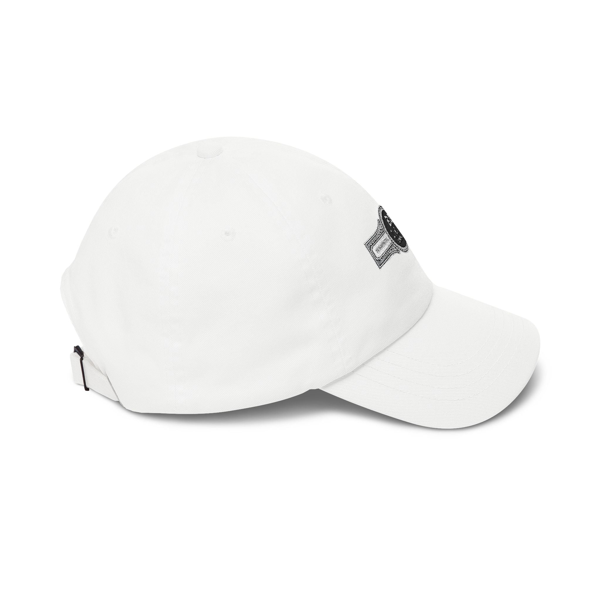 The Burn Down Podcast Cap