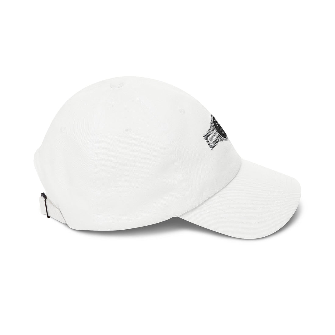The Burn Down Podcast Cap