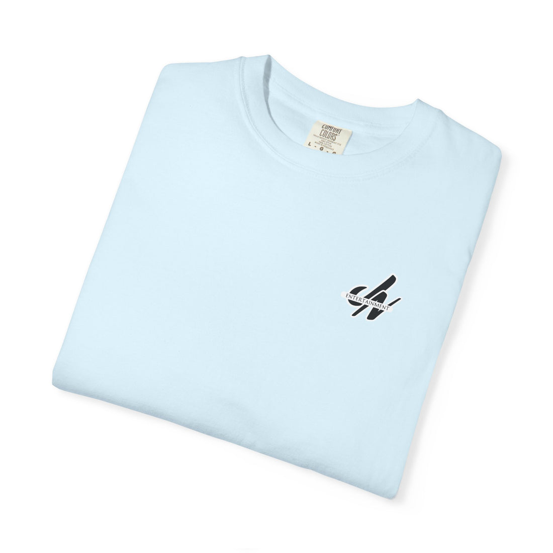 JN Entertainment Crew Neck T-Shirt