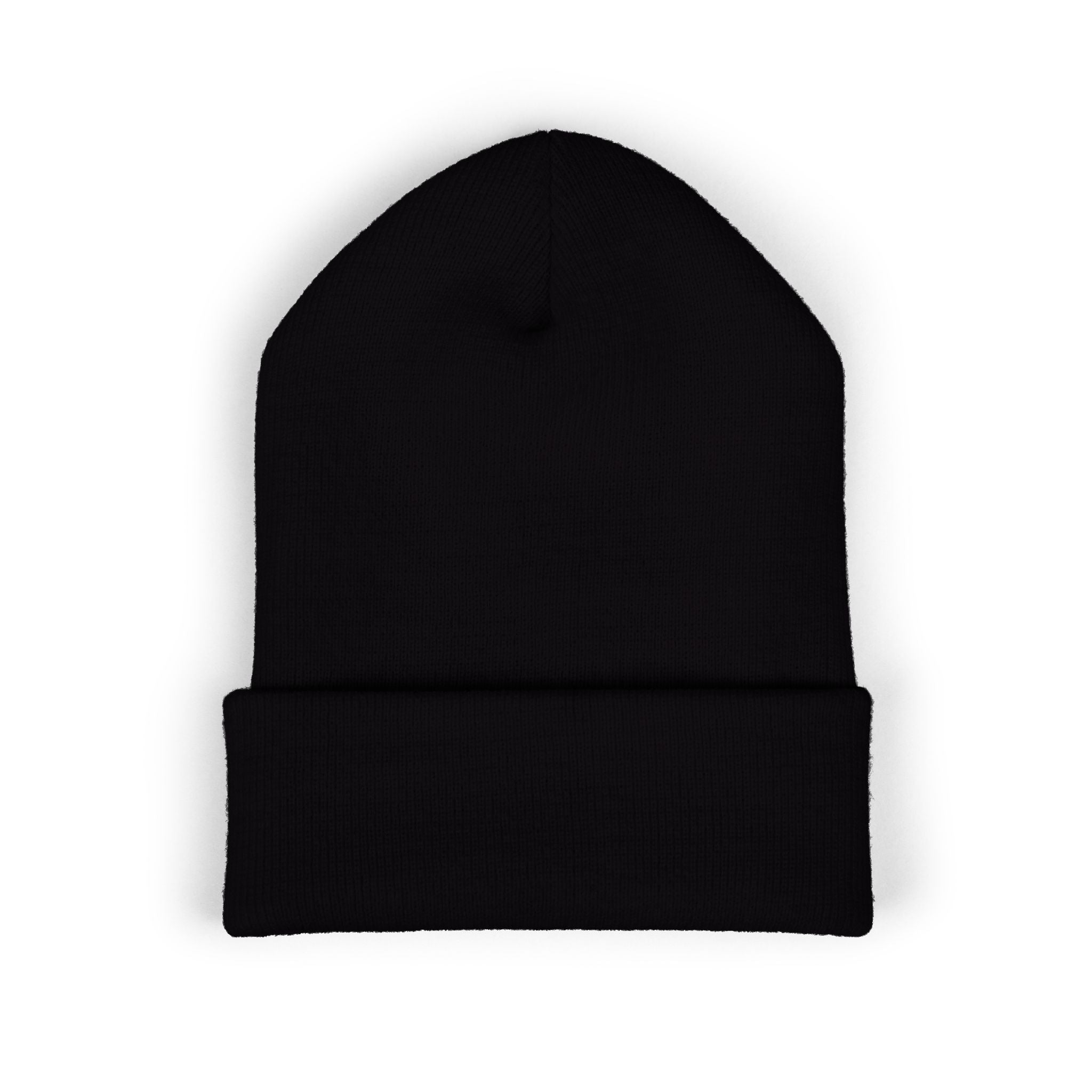 Gino's Cannoli Bar Cuffed Beanie