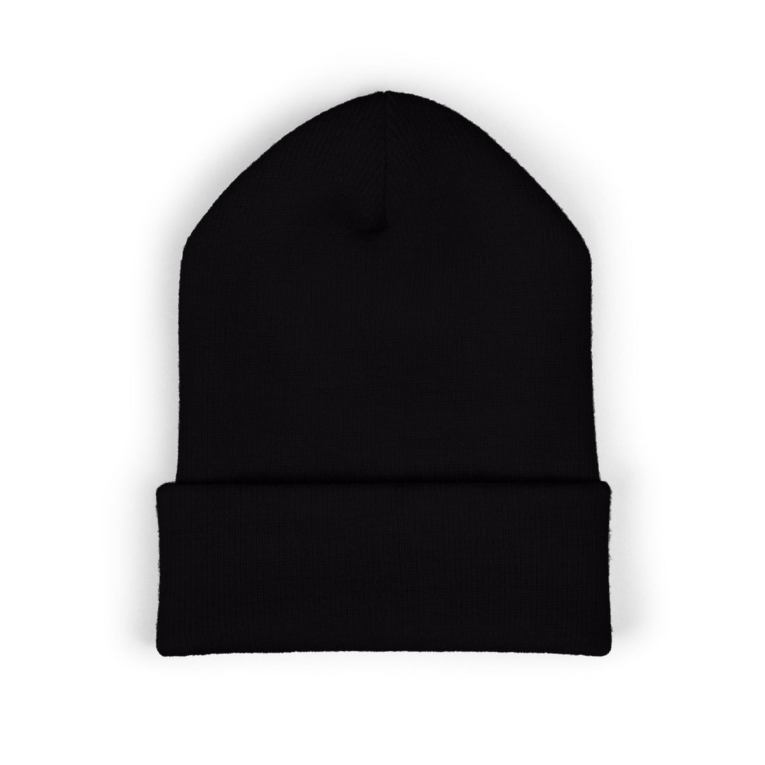 Gino's Cannoli Bar Cuffed Beanie