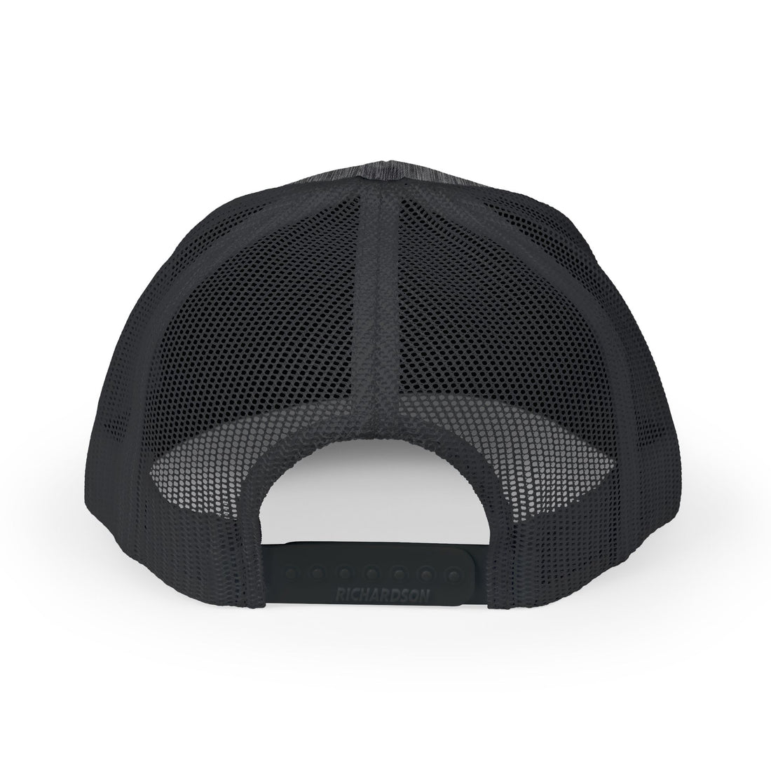 Chris's Clean Cans Snapback Trucker Cap